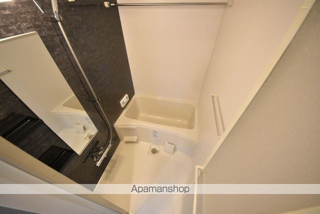 エル・セレーノ新大阪北の内装写真