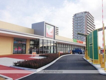 エムズ　サニーガーデンⅩⅨ[1LDK/53.33m2]の周辺1