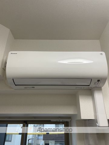 プレサンス大須観音フィエスタの内装写真