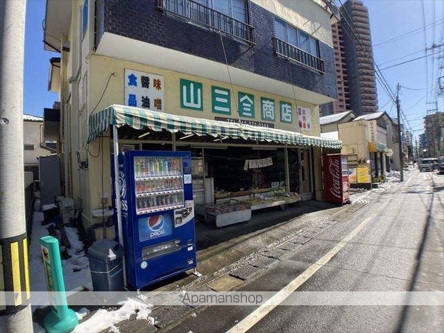 ファーストタウン橋本の周辺写真