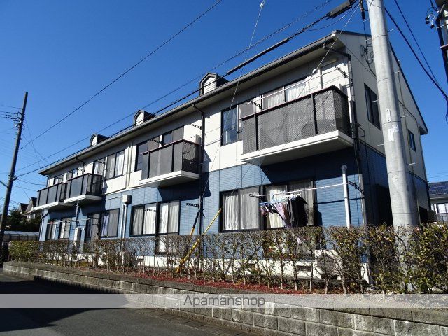 メイプルハウスC