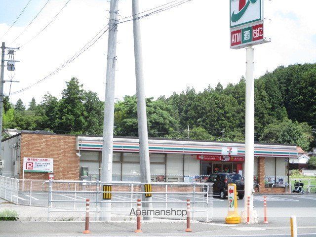 美祢パレス ジャガール Bの周辺写真