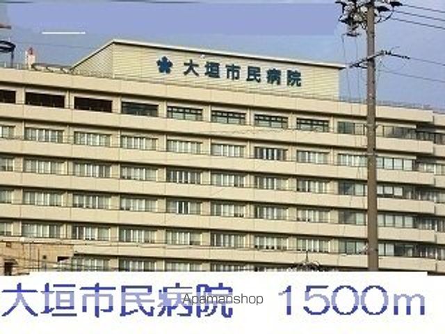 クレメントSの周辺写真