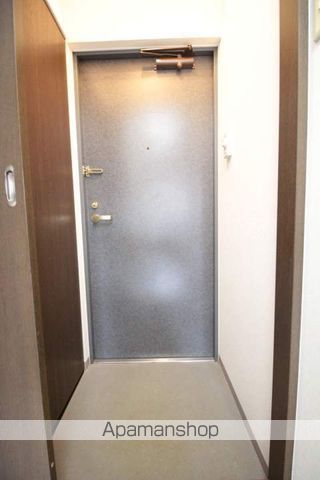 スカイヒルズN15の内装写真