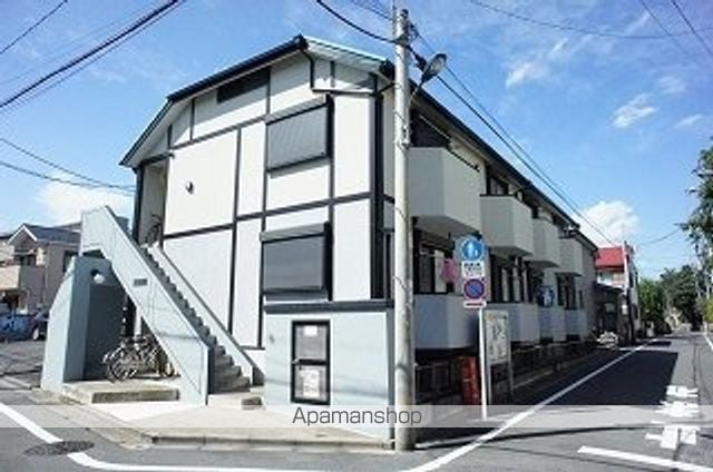 コーポ寿