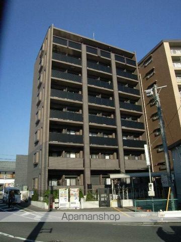 ＣＡＳＡ　ＡＬ　ＭＡＲＥ 502 ｜ 千葉県船橋市宮本２丁目確認中（賃貸マンション1K・5階・20.83㎡） その3