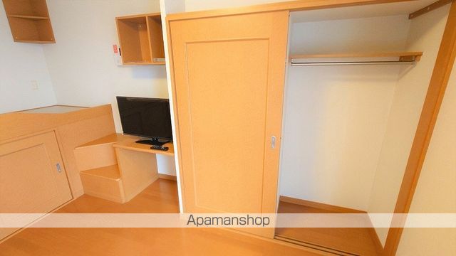 レオパレス上赤砂の内装写真