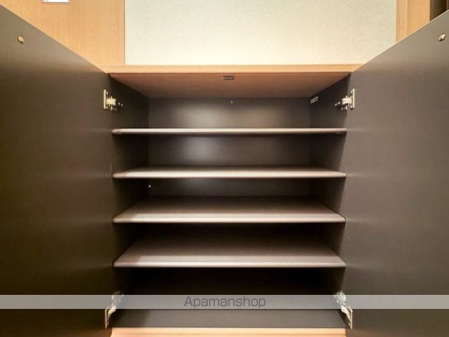 ヴィラ・ローザの内装写真