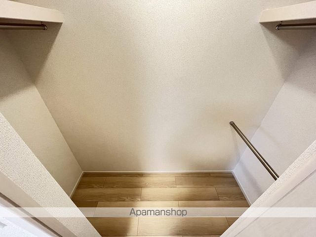 カーサ プラシード Iの内装写真