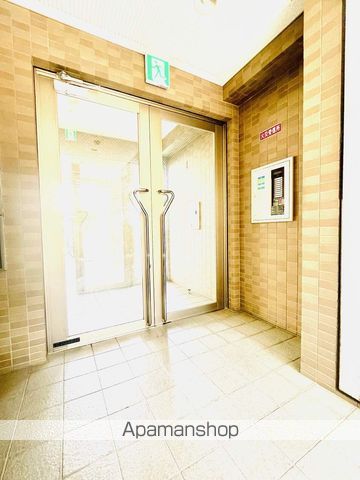 ヘリテージ千林の内装写真
