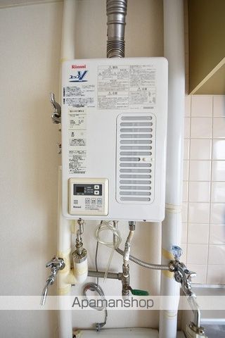 ルミエール21の内装写真
