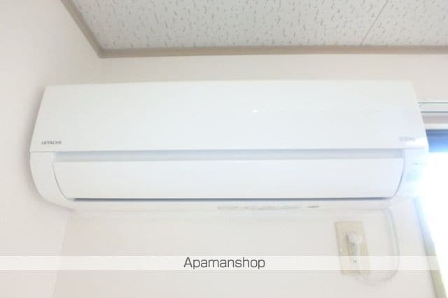 ジュネス吉岡の内装写真