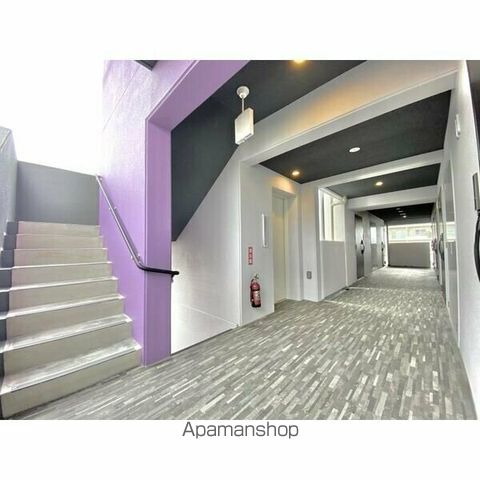 S-RESIDENCE平安通の内装写真