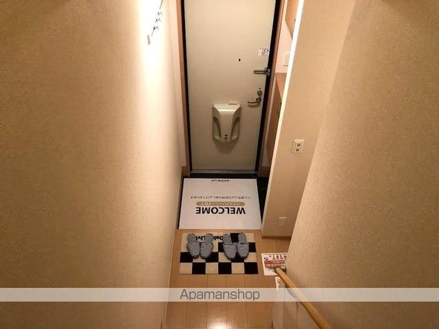 エスポワールYVの内装写真
