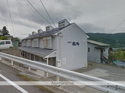 ハイツ鶴峰[3LDK/70.06m2]の外観2