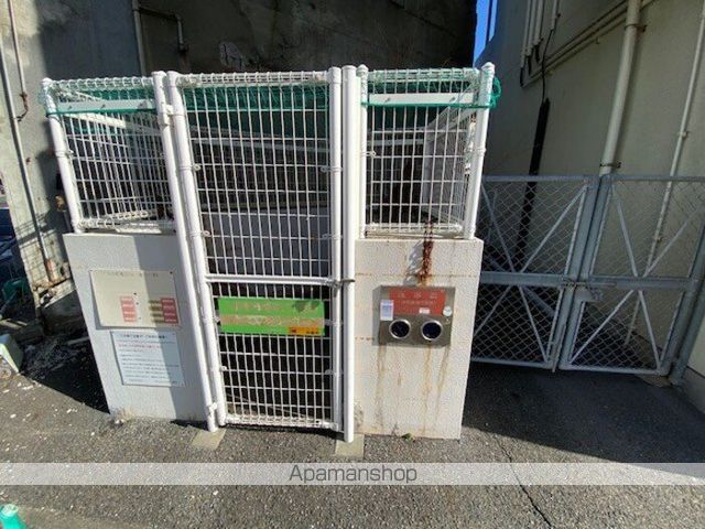 グレイスハイツ今浦の内装写真