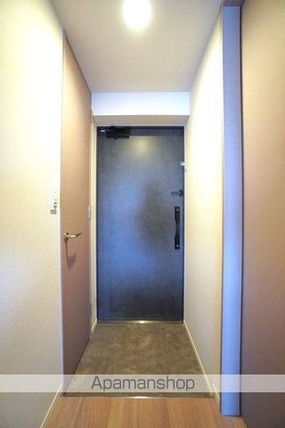 シーズンフラッツ大森北三丁目の内装写真