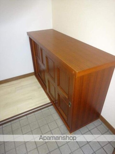 サンライト関戸[2LDK/51m2]の内装1