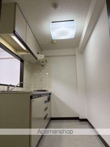 グレース目白の内装写真