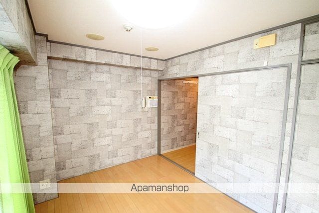 グランドコート新大阪の内装写真