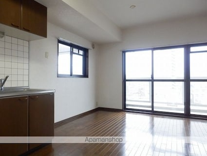 高知県高知市桜井町１丁目[2LDK/52.97m2]の内装2