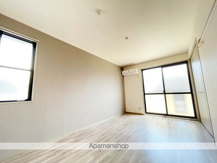 エトアール[3DK/59.54m2]の内装