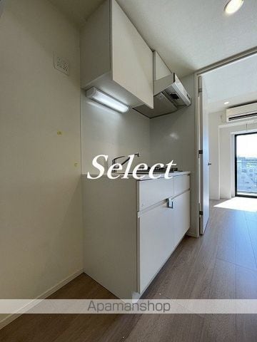 SYFORME YOKOHAMA−ODORIKOENの内装写真