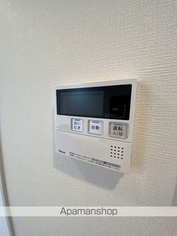 ディームス北浜の内装写真