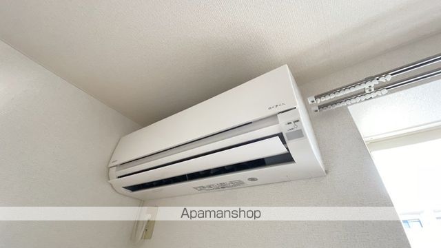 トゥルーランド錦Aの内装写真