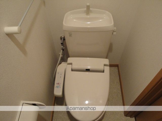 エミーユIIの内装写真