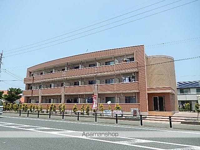 シーガル Iの外観写真