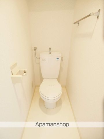 アトランティス新札幌の内装写真
