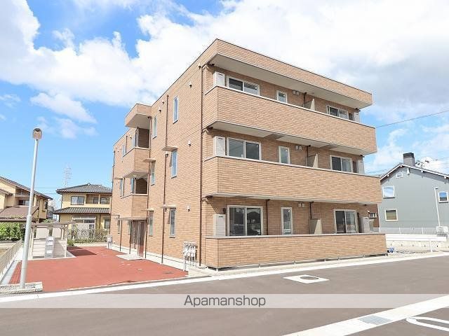 アールヴォリ町村の外観写真