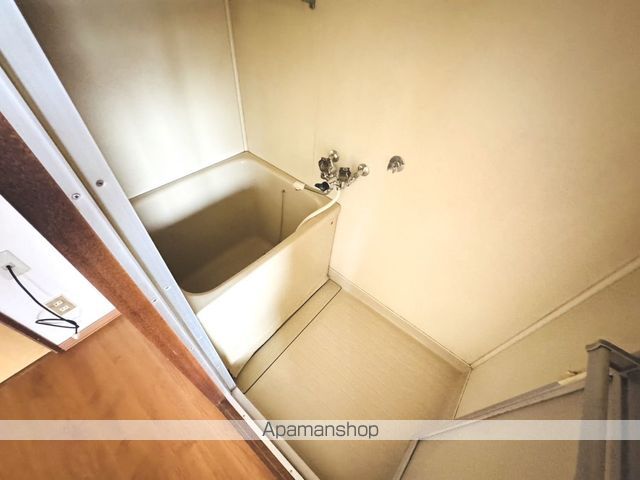 プラザマンション北浜2号館の内装写真