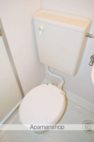 パレスコートの内装写真