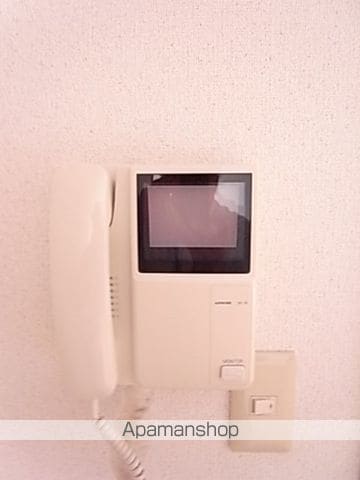 ルピナスコートの内装写真