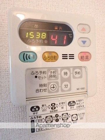 ルミエール天神の内装写真