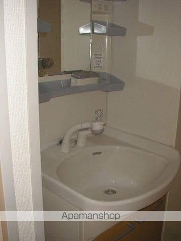 セジュール池鯉鮒 Aの内装写真