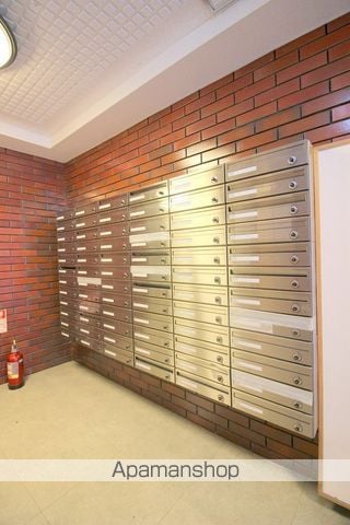 堀江グリーンハイツのその他写真