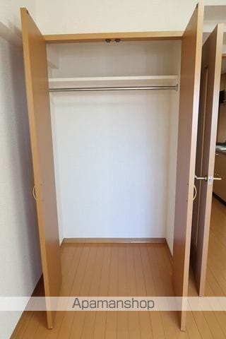 アールズタワー宝が丘の内装写真