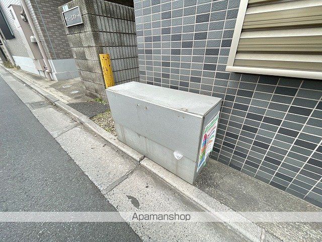 レガリア大泉学園のその他写真