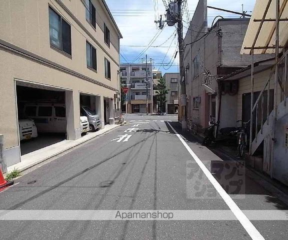 銀閣寺ハウスの外観写真