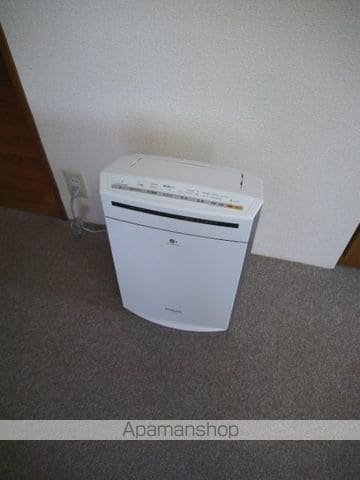 ルーア芦屋の内装写真