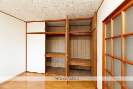 香川県高松市藤塚町２丁目[1DK/26.97m2]の収納