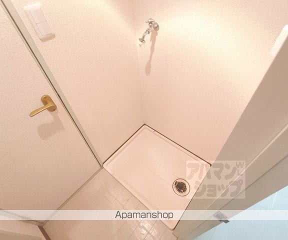 ミレイ西ノ京の内装写真