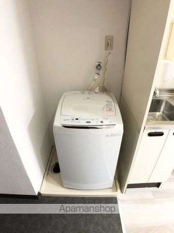 パークサイド鹿児島の内装写真