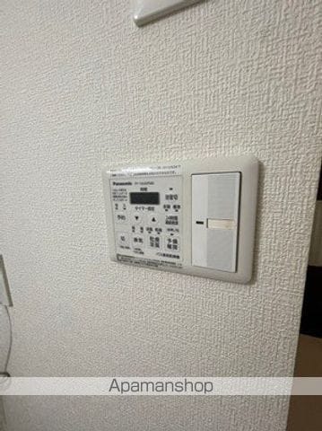 ノーマルヒル平和通の内装写真