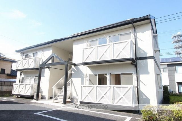 シャンクレール田室