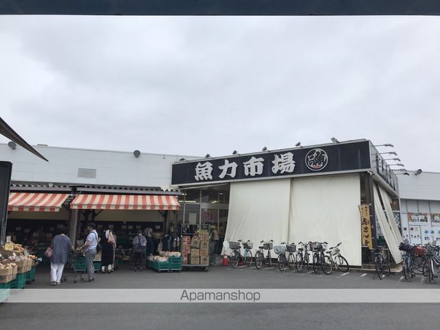 ヒルズ山王林の周辺写真