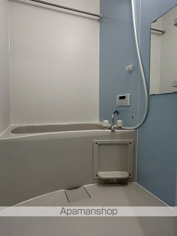 クレスタ鴨居の内装写真